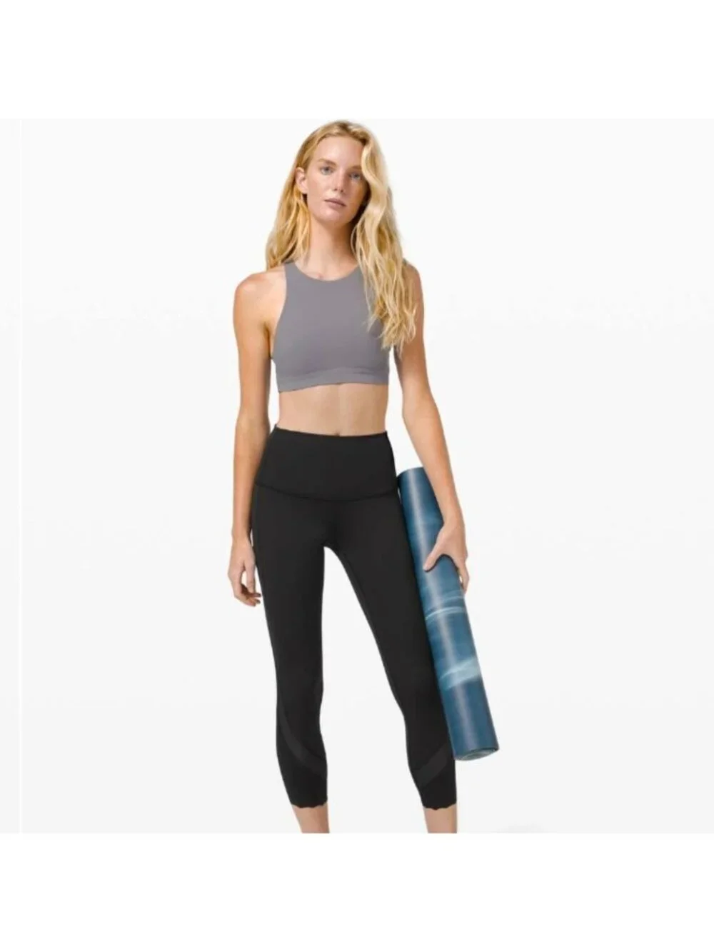 lululemon athletica train flow